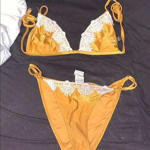 Forever 21 bikini